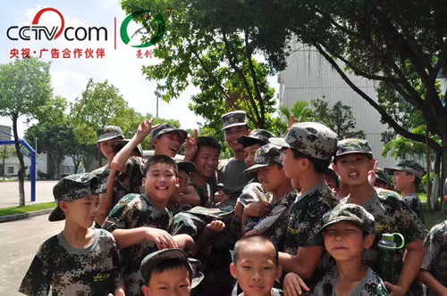生命之舟因拼搏而前行